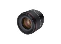 Samyang 50mm F/1.4 AF Sony FE II - thumbnail