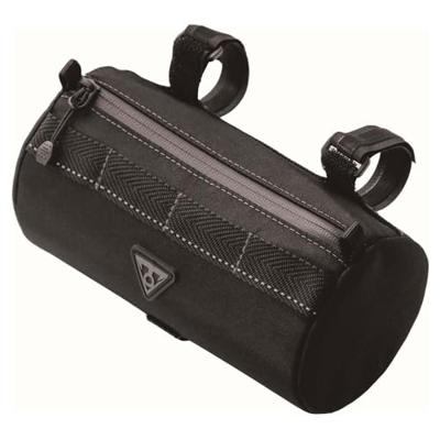 Topeak stuurtas tubular frontloader 1.5l