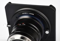 Laowa Filterhouder LITE 100mm voor 12mm F2.8a - thumbnail