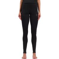 Odlo Active Warm Eco Thermobroek Dames Black M - thumbnail