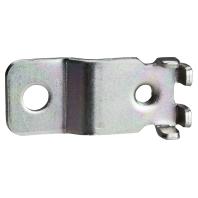 Schneider Electric NSYPF27N Staal (l x b) 100 mm x 100 mm 1 stuk(s) - thumbnail