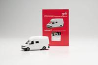 Herpa 013888 H0 Bus Volkswagen Crafter Grand California - thumbnail