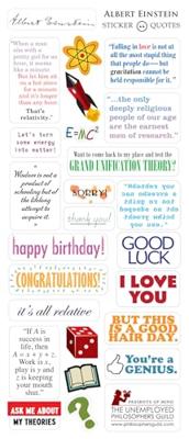 UPG Card - Einstein
UPG Kaart - Einstein