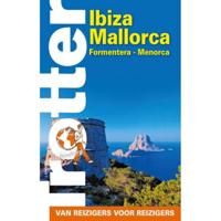 Trotter Ibiza - Mallorca - thumbnail