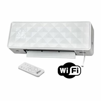 Elektrische Verwarming Warm Tech