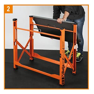 Beta C65PL-O | Opvouwbare werktafel - 056000021 Beta C65PL-O | Opvouwbare werktafel - 056000021