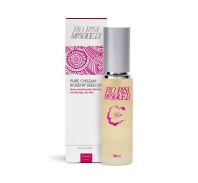Rio Rosa Mosqueta Olie 50ml Rio Rosa Mosqueta Olie 50ml