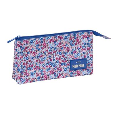 Alleshouder Nait Nait Flores coimbra azul Blauw 22 x 12 x 3 cm Alleshouder Nait Nait Flores coimbra azul Blauw 22 x 12 x 3 cm