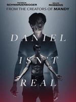 Daniel Isn't Real - DVD (8712806039642) - thumbnail