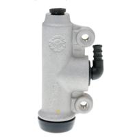 Rempomp achter Derbi Senda Aprilia SX - thumbnail