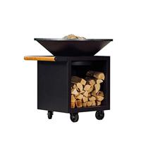 OFYR Classic Storage Black 100 Pro - thumbnail