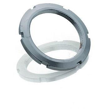 Miche Zilver 33,6x24 Lockring
