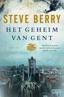 Het geheim van Gent - thumbnail