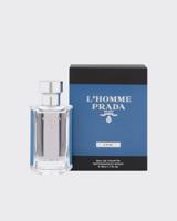 Prada L&apos;Homme L&apos;Eau Eau de toilette 50 ml Heren - thumbnail