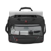 Wenger 600643 Laptoptas Geschikt voor max. (laptop): 39,1 cm (15,4) Zwart - thumbnail
