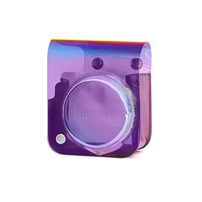 Fujifilm INSTAX mini 12 Regenboogkleur hoes