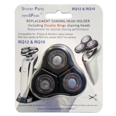 Shaver-Parts Scheerhoofd Alt Rq10/rq12 Shaver-Parts Scheerhoofd Alt Rq10/rq12