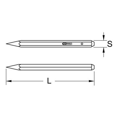 KS Tools 9632493