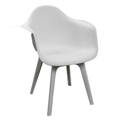 Simon dining tuinstoel White OWN - Own Simon dining tuinstoel White OWN - Own