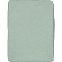 Paris Hoeslaken extra hoog - Groen - thumbnail