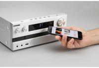 Kenwood M-918DAB Home Audiosysteem - thumbnail