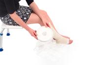 Vitility Douchehoes - been half - thumbnail