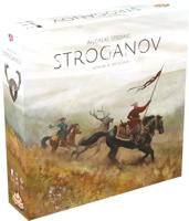 Stroganov - thumbnail