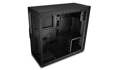 DeepCool MATREXX 30 SI mini tower behuizing