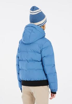Protest PRTELINY Ski/Snowboard Jas Meisjes 128