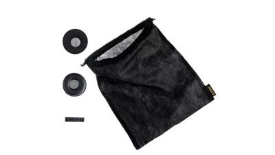 Jabra BIZTM 2300 Duo bedrade headset geoptimaliseerd voor uniforme communicatie