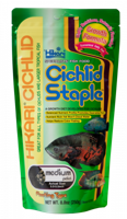Cichlid Staple Medium 250 Gr vissenvoer Hikari - Hikari - thumbnail