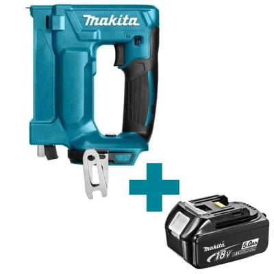Makita accu nietmachine 18v naked