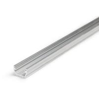Brumberg 53601260 Brumberg Leuchten Profiel Aluminium (l x b x h) 2000 x 18 x 11 mm 1 stuk(s) - thumbnail