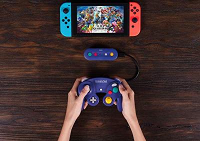 8Bitdo GBros. Gamecube Controller Adapter