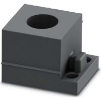 Phoenix Contact CES-SRG-BK-8 Kabeltule Klem-Ø (max.): 8 mm NBR Zwart 10 stuk(s) Phoenix Contact CES-SRG-BK-8 Kabeltule Klem-Ø (max.): 8 mm NBR Zwart 10 stuk(s)