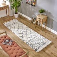 Easy Living - Vloerkleed Alto AL02 Cream & Grey - - thumbnail