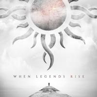 When Legends Rise - LP (0602567461180) - thumbnail