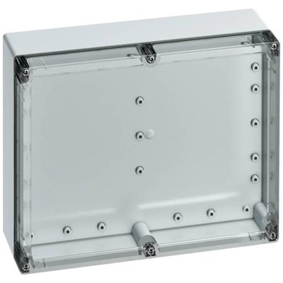 Spelsberg TG ABS 3023-9-to Installatiebehuizing 302 x 232 x 90 ABS Grijs-wit (RAL 7035) 1 stuk(s) Spelsberg TG ABS 3023-9-to Installatiebehuizing 302 x 232 x 90 ABS Grijs-wit (RAL 7035) 1 stuk(s)