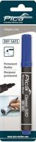 Pica 520/41 Permanent Marker | 1-4mm | Rond | Blauw | Blister - PI52041SB - thumbnail