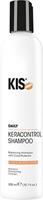 KIS Care KeraControl Daily Shampoo 300ml - thumbnail