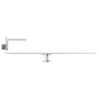 ASUS ZenScreen MB249C - 24 inch draagbare USB-monitor - Full HD 1920x1080, USB Type-C 60 Watt, HDMI, autorotatie, standaard, FreeSync - IPS-paneel, 16:9, anti-reflecterend, luidspreker, zwart - thumbnail