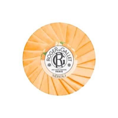 Roger & Gallet Néroli Wellbeing Soap 100Gram