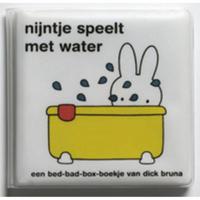nijntje speelt met water - thumbnail