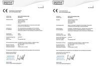 Digitus DK-1624-VH-305 Netwerkkabel CAT 5, CAT 6 F/UTP Violet 305 m - thumbnail