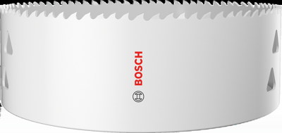 Bosch Accessoires Gatzaag met schroefdraad voor meerdere materialen | 152 x 40 mm - 2608594610