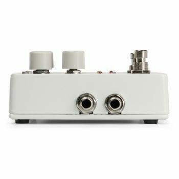 Electro Harmonix Platform Stereo Compressor/Limiter effectpedaal