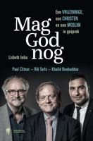 Mag God nog - Khalid Benhaddou - eBook (9789089318114) - thumbnail