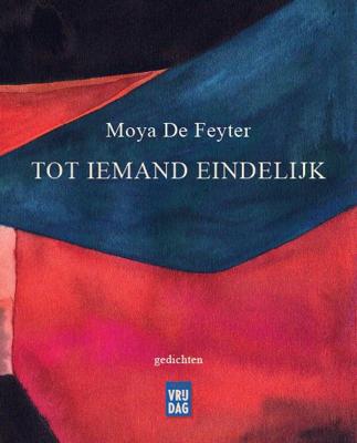 Tot iemand eindelijk (Paperback)