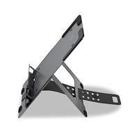 BakkerElkhuizen FlexTop 170 Laptophouder In hoogte verstelbaar - thumbnail