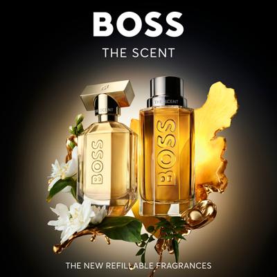 Hugo Boss eau de parfum spray the scent for her 30ml dames - thumbnail